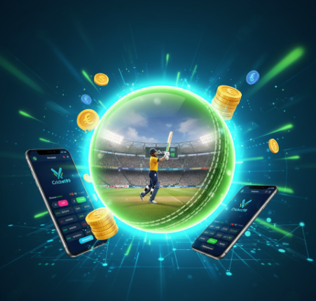 Step Into the Exciting World of Online Sports Betting