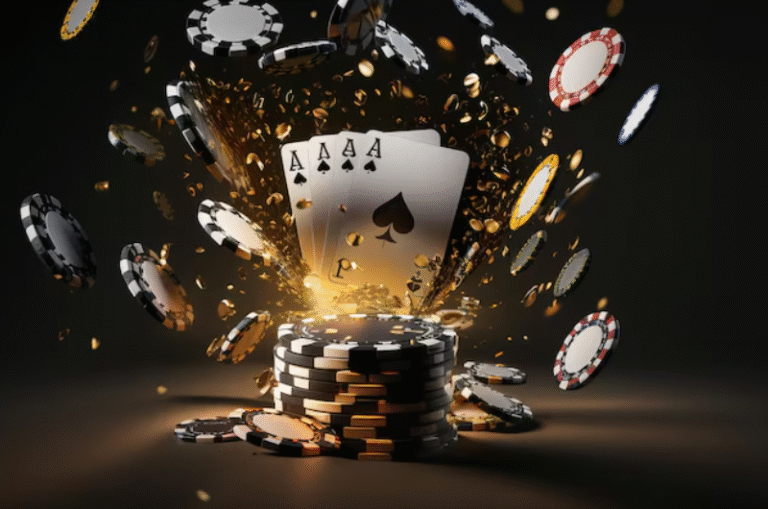 Enjoy Seamless Casino Fun With Easy Mega888 Download Access