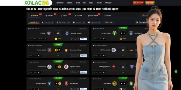 Live Football Commentary and Betting Odds Today