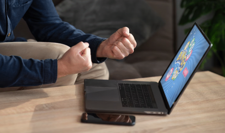 Proven Online Game Mindset Tips to Win Under Pressure