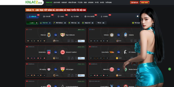 The Ultimate Guide to Truc Tiep Bong Da and Ty Le Keo Bong Da