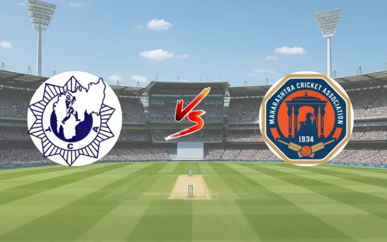 Tripura cricket team vs Maharashtra cricket team match scorecard