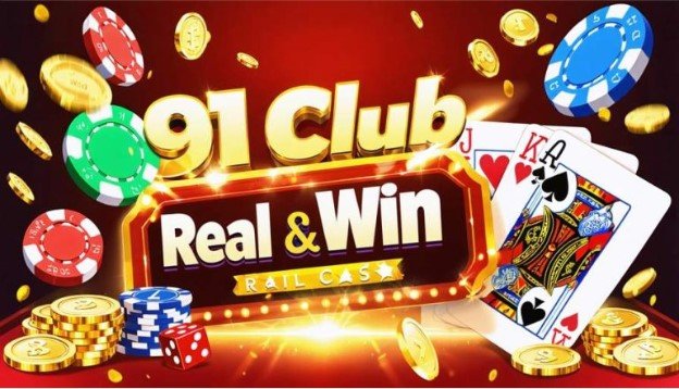 What New Users Should Know About 91 Club Login: A Complete Beginner’s Guide