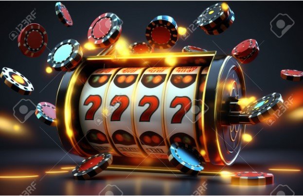Slot Gaming 101: Everything You Need to Know Before You Spin
