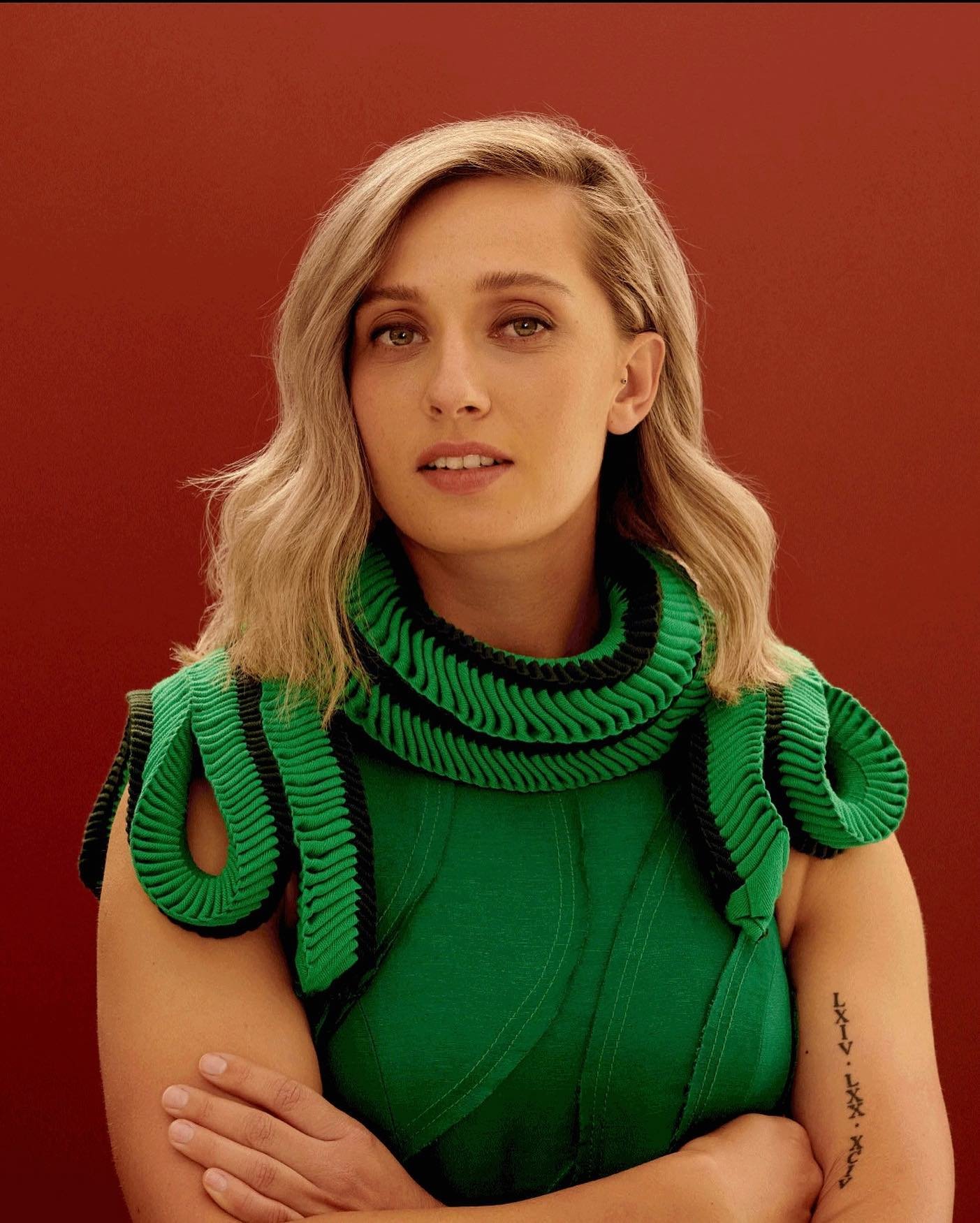 Ashleigh Gardner stats