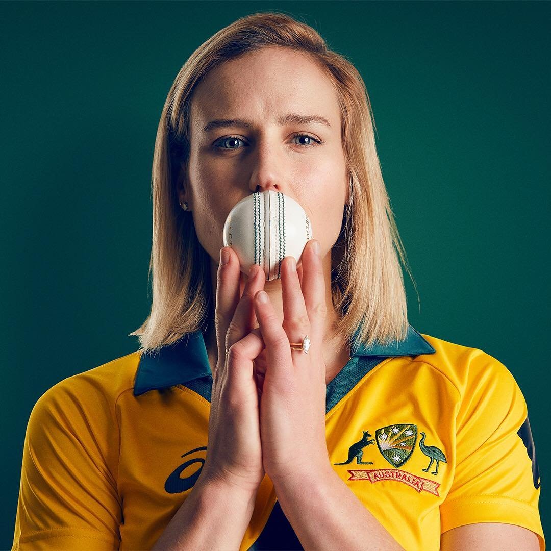 ellyse perry stats