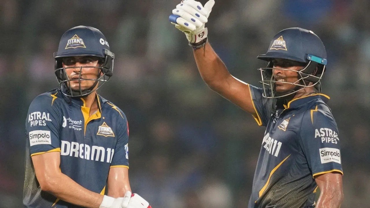 delhi capitals vs gujarat titans match scorecard