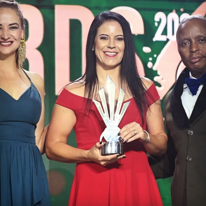 marizanne kapp stats