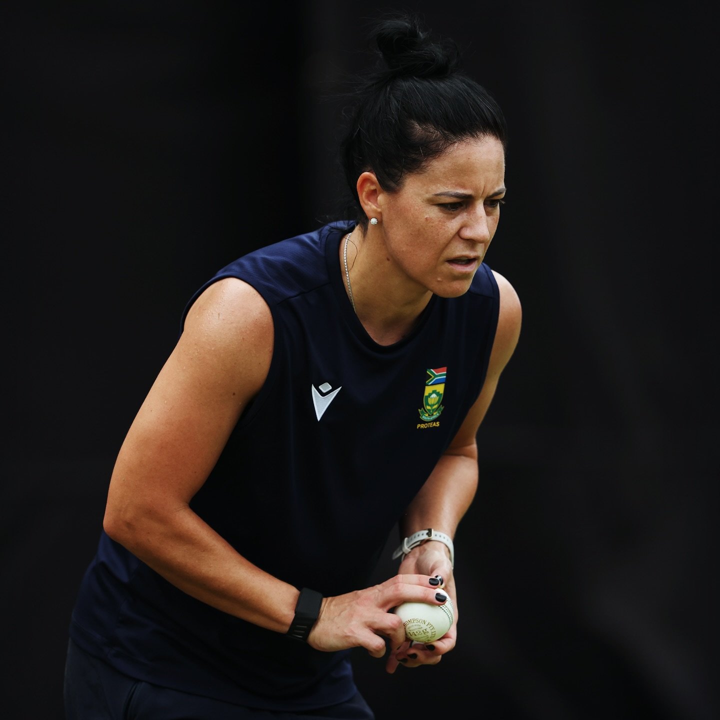 marizanne kapp stats