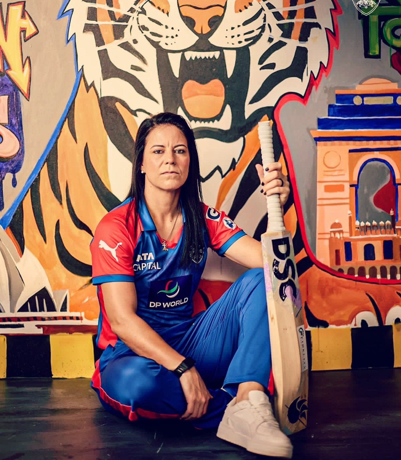 marizanne kapp stats