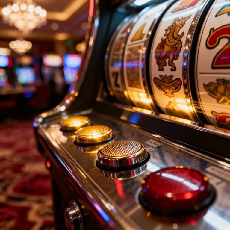 Easy Win Slot Tips to Boost Your Winning Chances