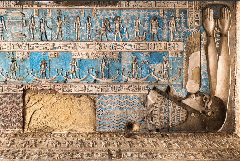 Paths of Stone and Spirit: Journeys Beyond the Familiar