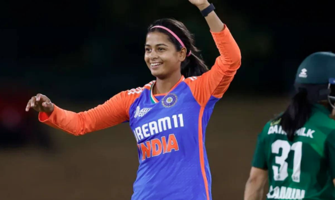 Rise of Young Talent in Indian Women’s Domestic T20 Cricket
