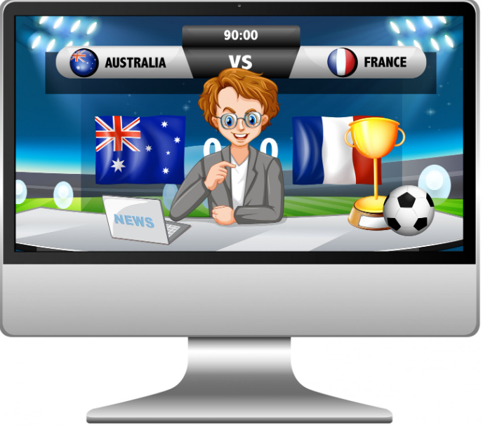 스트리밍 플랫폼을 통한 라이브 스포츠 시청의 혁명