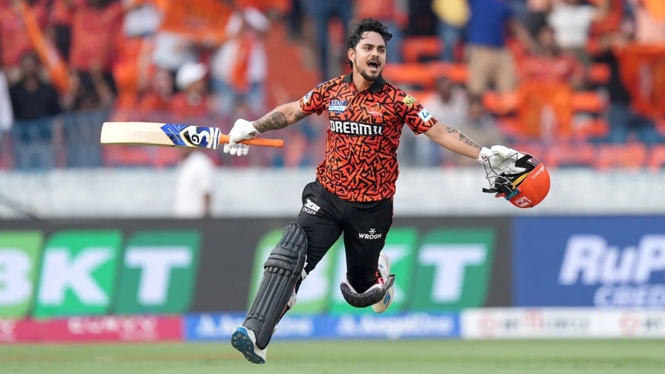 sunrisers hyderabad vs rajasthan royals match scorecard​