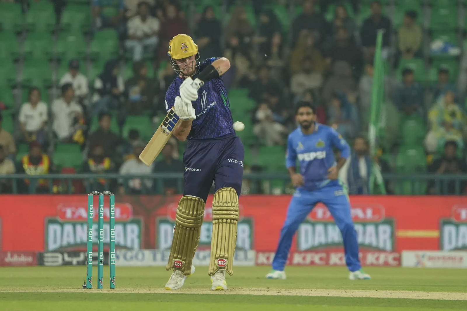 multan sultans vs quetta gladiators match scorecard