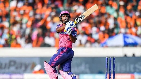 sunrisers hyderabad vs rajasthan royals match scorecard​