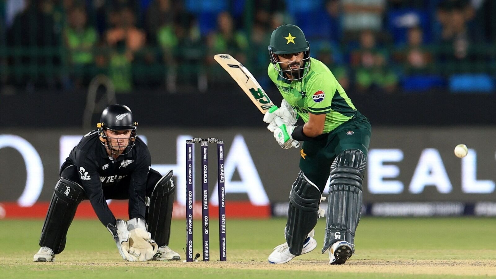 new zealand national cricket team vs pakistan national cricket team match scorecard