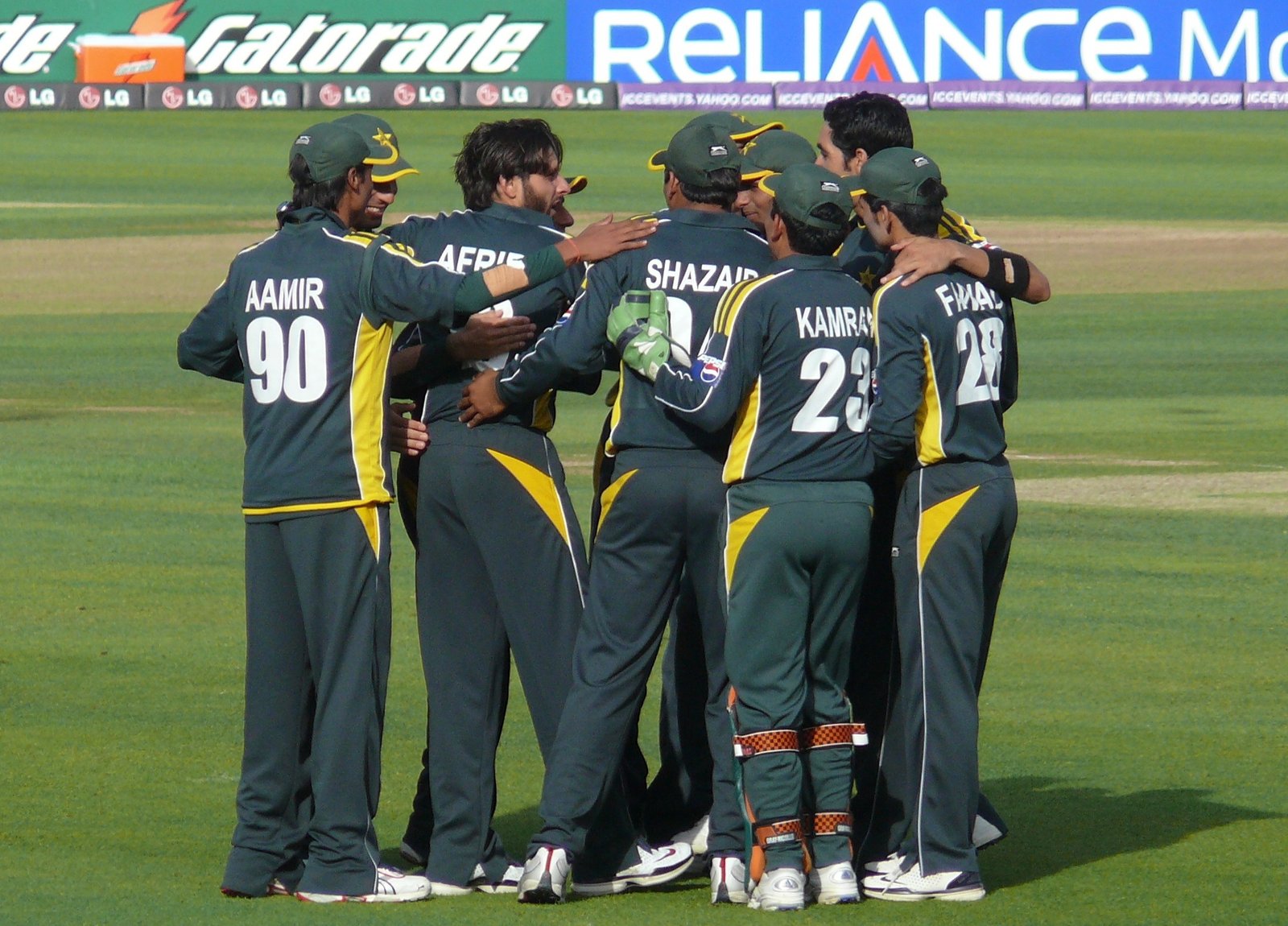 new zealand national cricket team vs pakistan national cricket team match scorecard