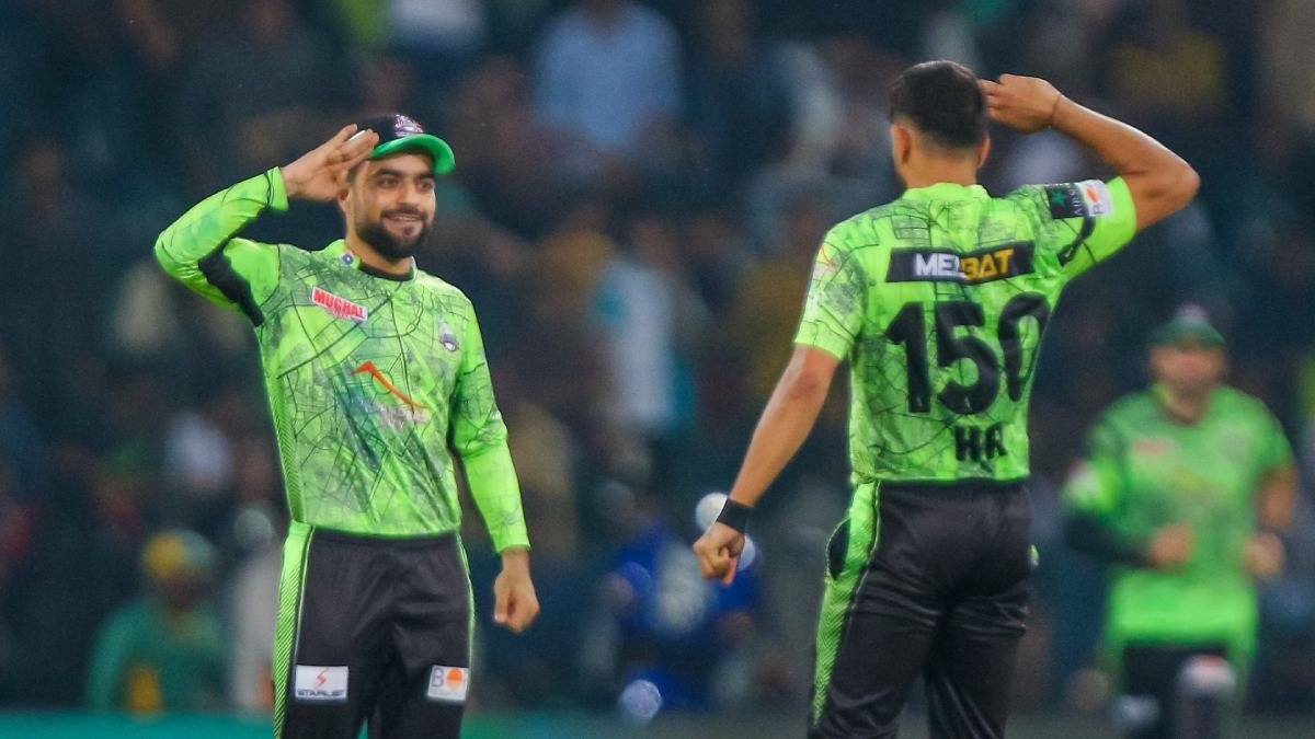 lahore qalandars vs peshawar zalmi match scorecard