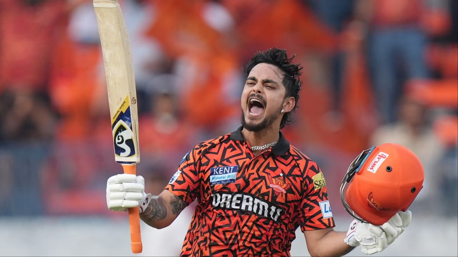 sunrisers hyderabad vs lucknow super giants match scorecard