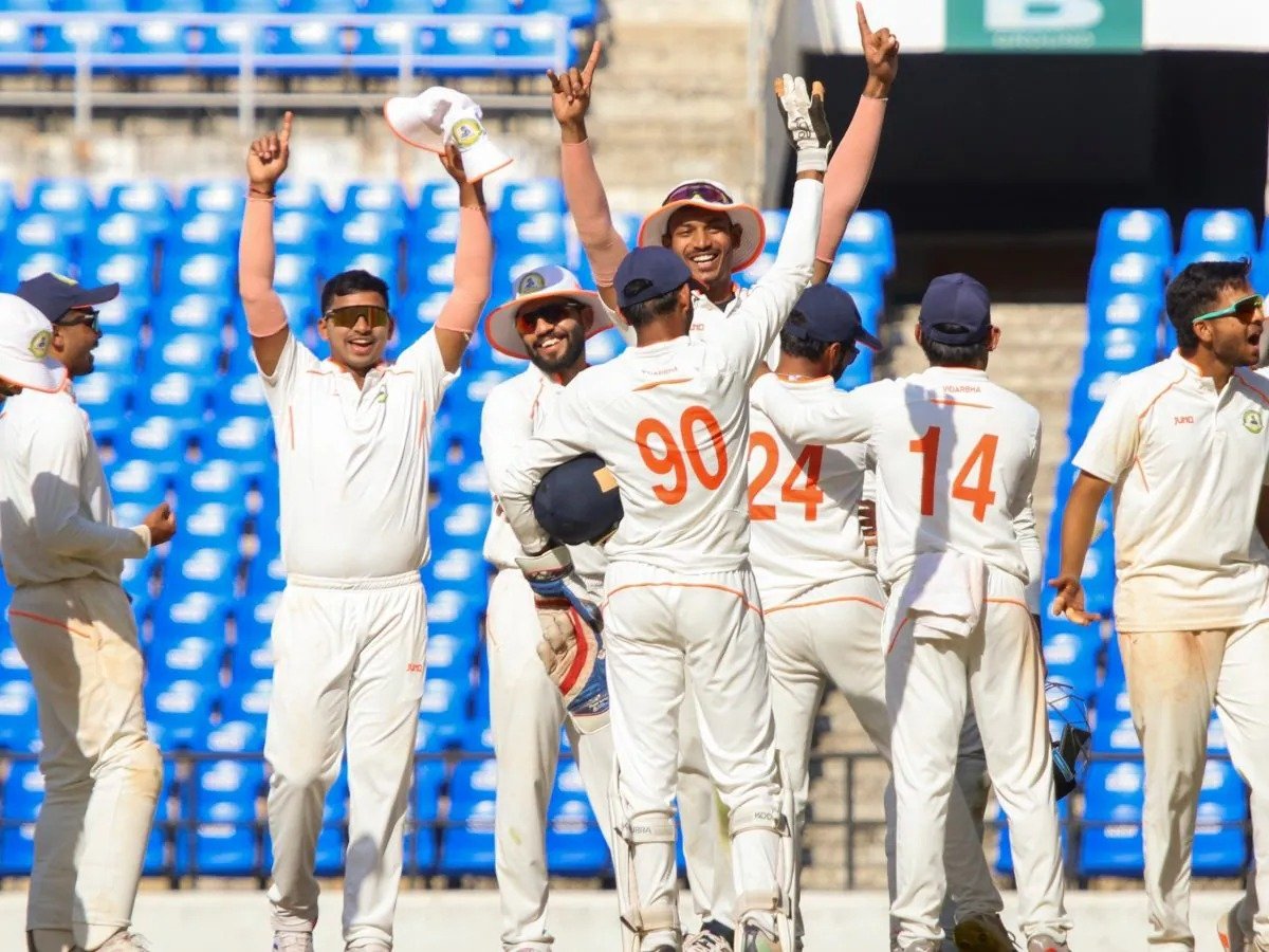 madhya pradesh cricket team vs kerala cricket team match scorecard