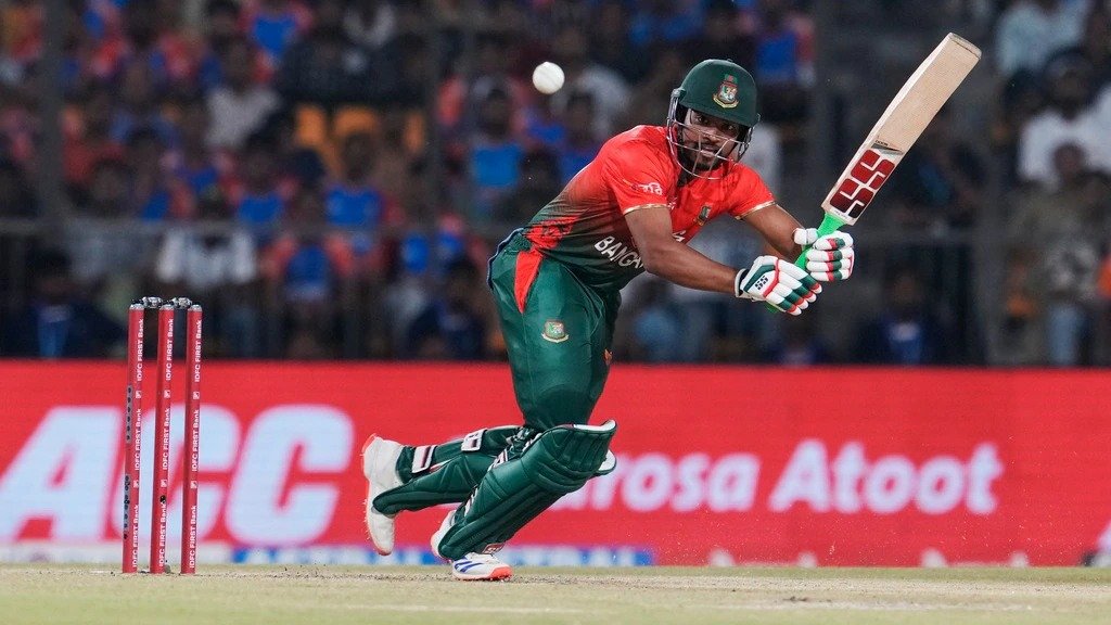 india national cricket team vs bangladesh national cricket team match scorecard