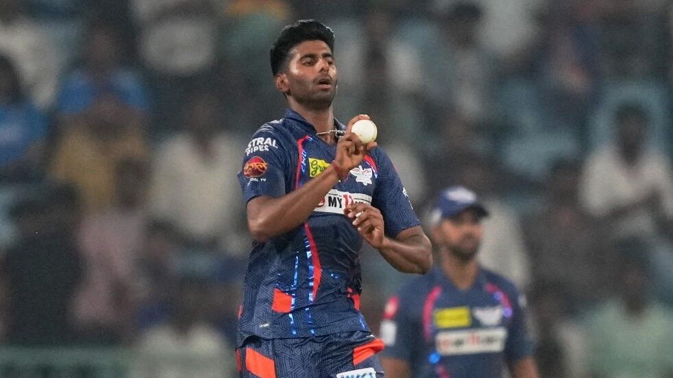 lucknow super giants vs mumbai indians match scorecard