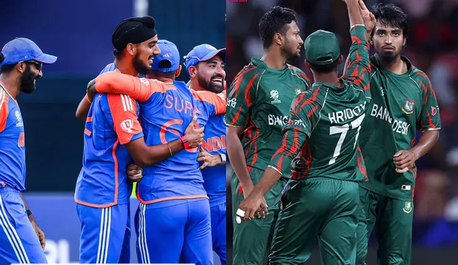 india national cricket team vs bangladesh national cricket team match scorecard