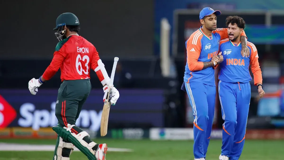india national cricket team vs bangladesh national cricket team match scorecard