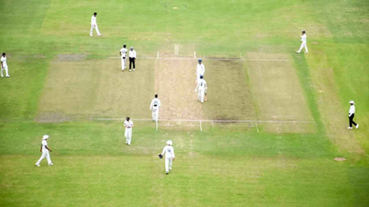 madhya pradesh cricket team vs kerala cricket team match scorecard