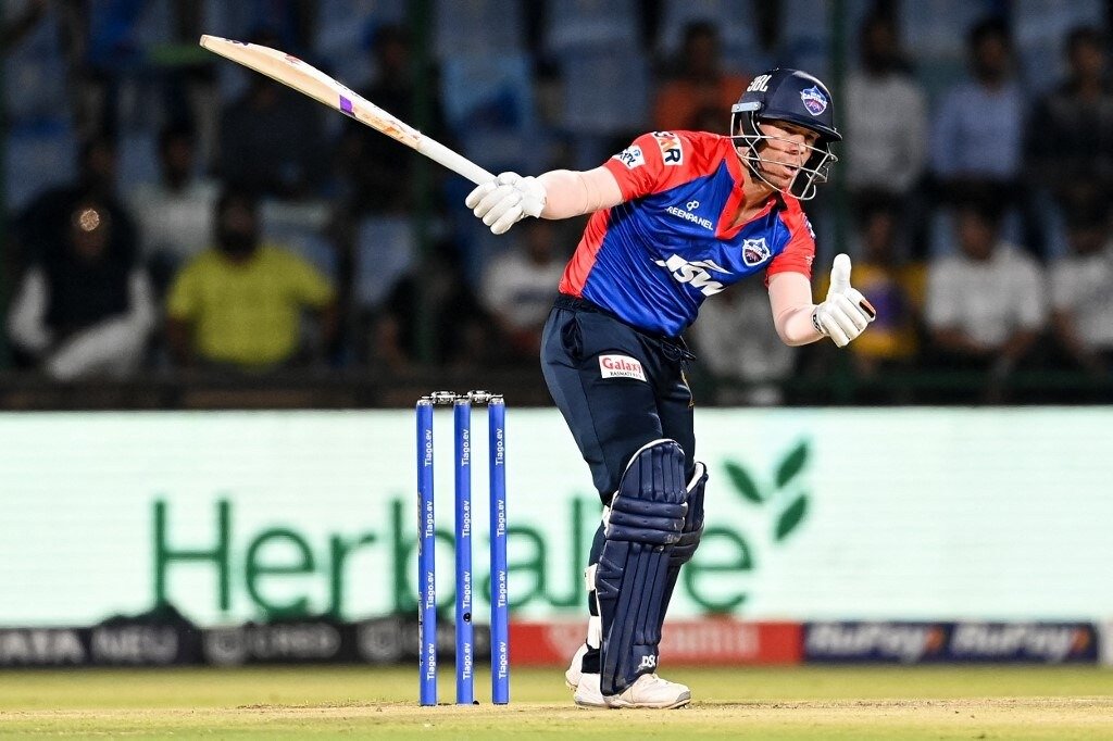 मुंबई इंडियन्स वि दिल्ली कॅपिटल्स सामन्याचे स्कोअरकार्ड