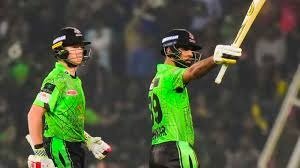 How Cricket Players Train Reflexes and Reaction Speed lahore qalandars vs peshawar zalmi match scorecard