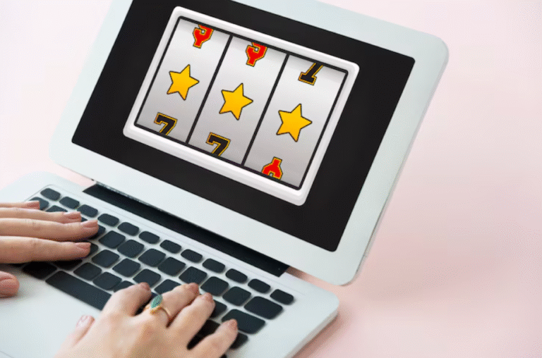 Simple Ways to Enjoy Online Slots Without Risk