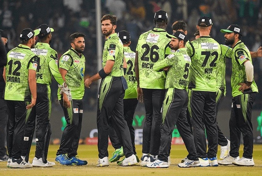multan sultans vs lahore qalandars match scorecard