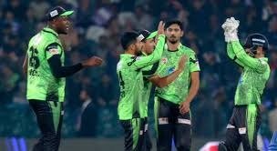 The Most Unusual Dismissals in Cricket History multan sultans vs lahore qalandars match scorecard