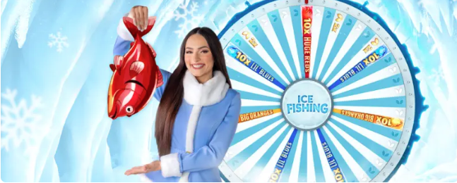 Ice Fishing Demo: Why Free Play Is the Best Way to Learn the Game